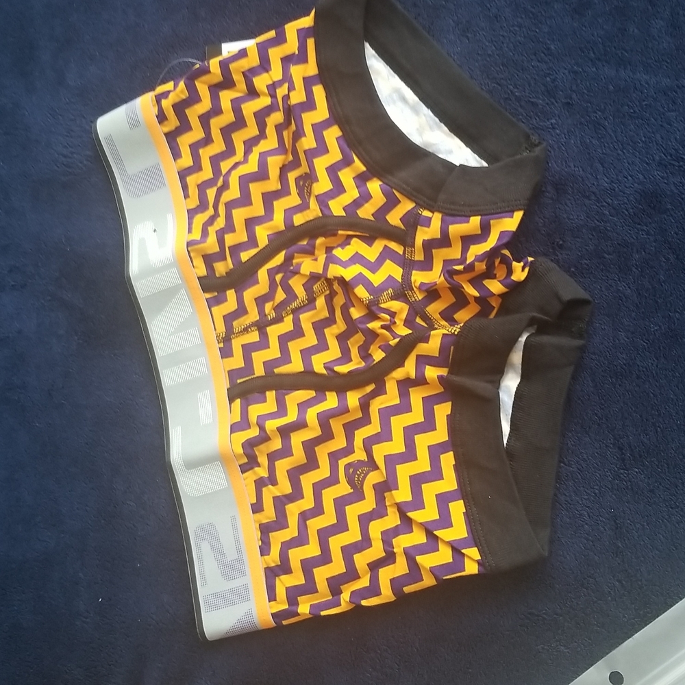 C-in2 Culture Club Trunk New